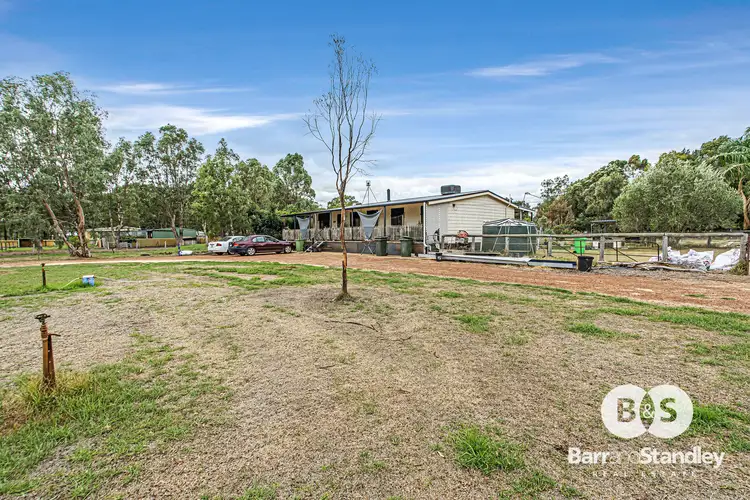 Seventh view of Homely rural property listing, 9 Hardwick Street, Cookernup WA 6219