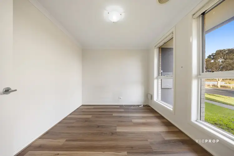 Second view of Homely townhouse listing, 60 Featherbrook Drive, Point Cook VIC 3030