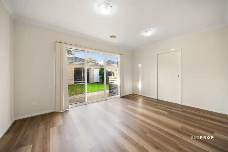 Third view of Homely townhouse listing, 60 Featherbrook Drive, Point Cook VIC 3030