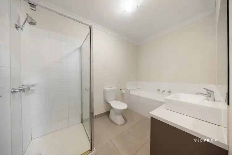Fourth view of Homely townhouse listing, 60 Featherbrook Drive, Point Cook VIC 3030