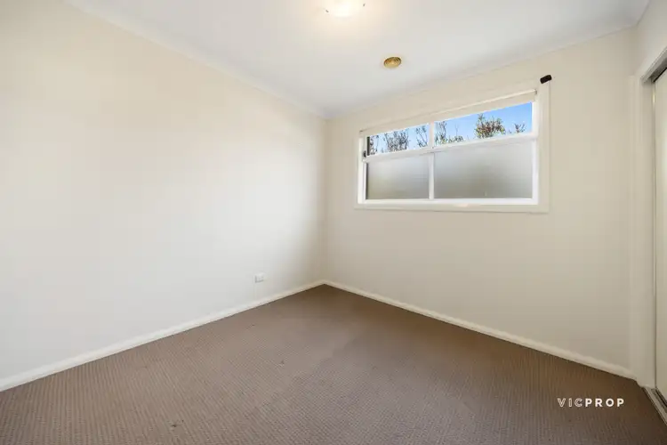 Fifth view of Homely townhouse listing, 60 Featherbrook Drive, Point Cook VIC 3030