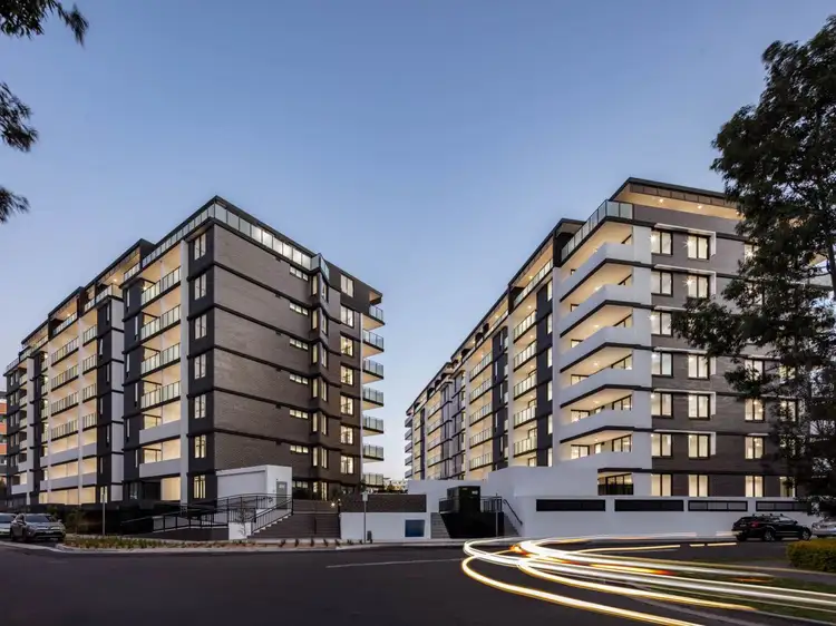 Main view of Homely apartment listing, 616/99B Bonar Street, Wolli Creek NSW 2205