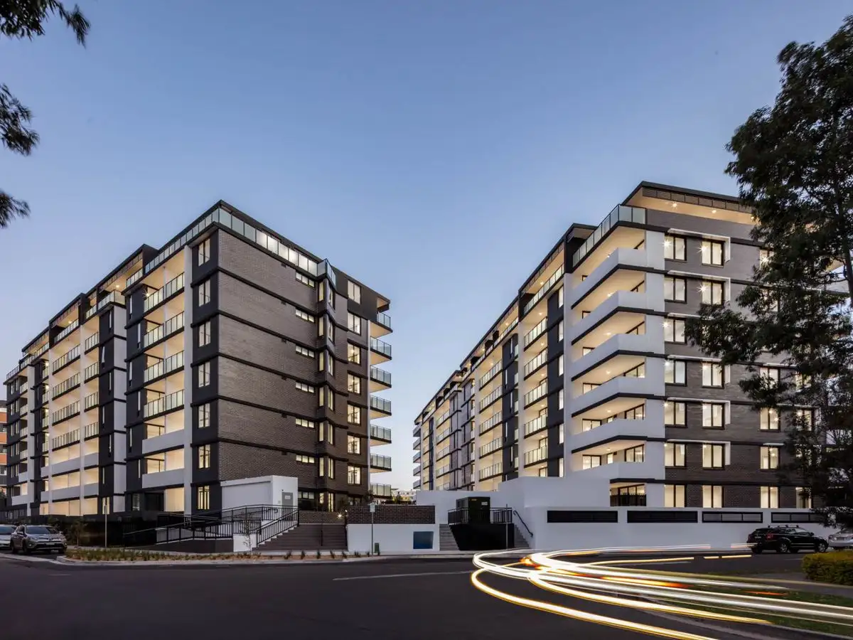 Main view of Homely apartment listing, 616/99B Bonar Street, Wolli Creek NSW 2205
