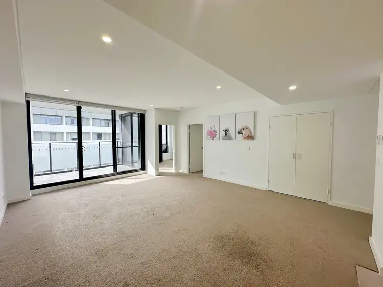 Third view of Homely apartment listing, 616/99B Bonar Street, Wolli Creek NSW 2205