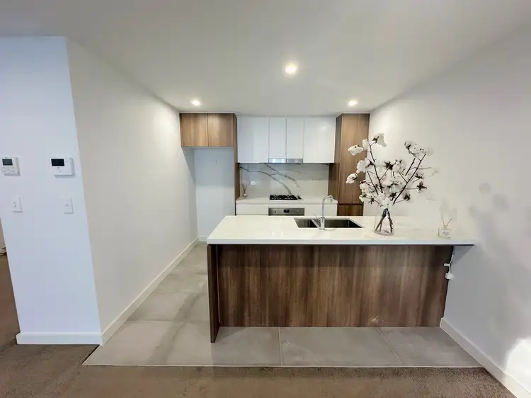 Fourth view of Homely apartment listing, 616/99B Bonar Street, Wolli Creek NSW 2205
