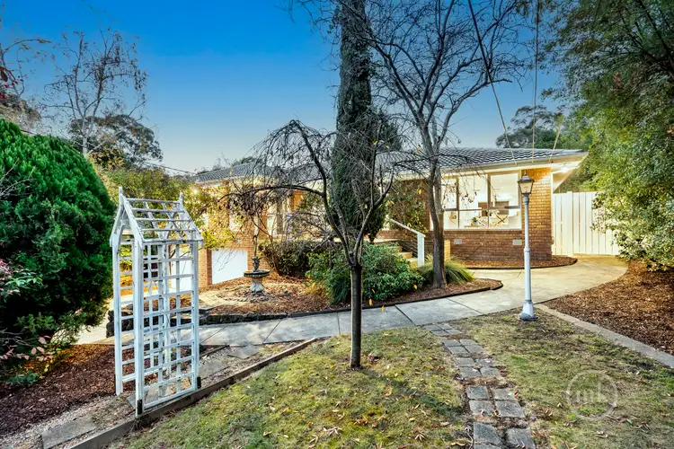5 Anaba Court, Greensborough VIC 3088