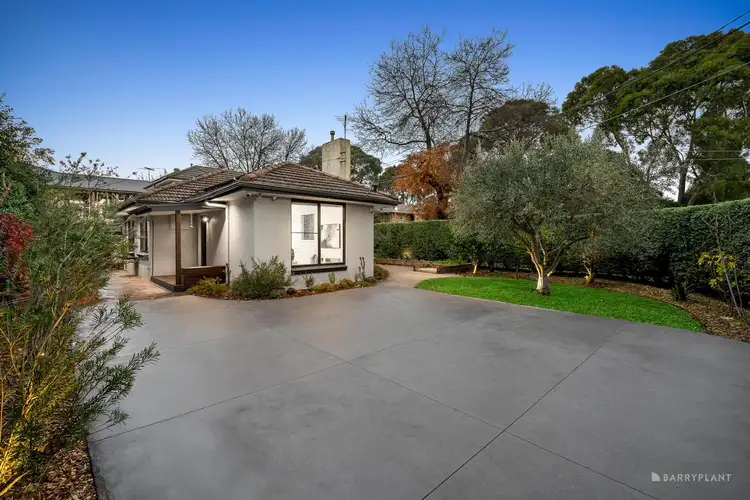 468 Waterdale Road, Heidelberg Heights VIC 3081