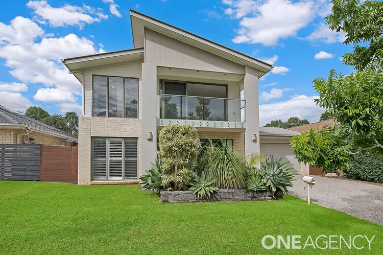 25 Mulgara Court, North Lakes QLD 4509