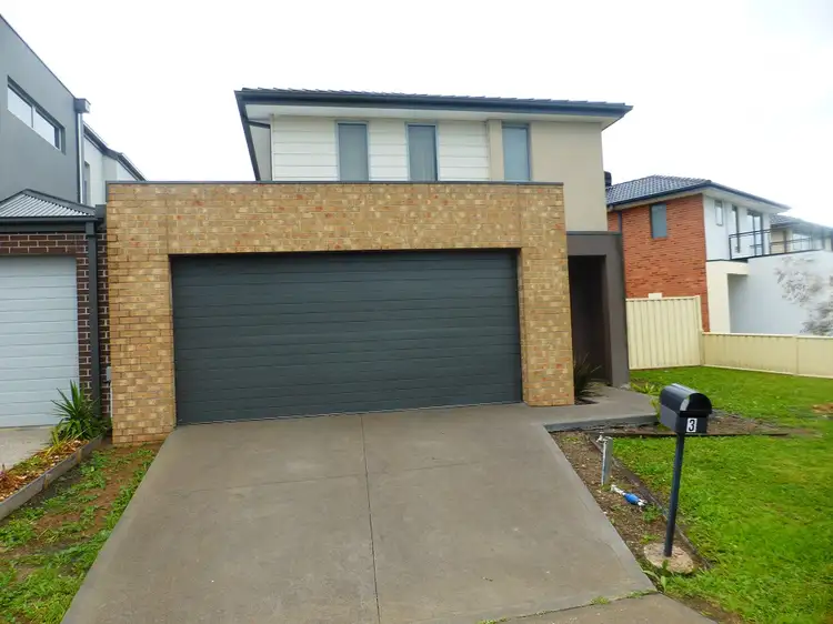3 Bari Mews, Point Cook VIC 3030