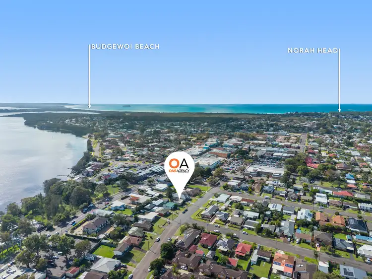 Fifth view of Homely house listing, 32 Beachcomber Parade, Toukley NSW 2263
