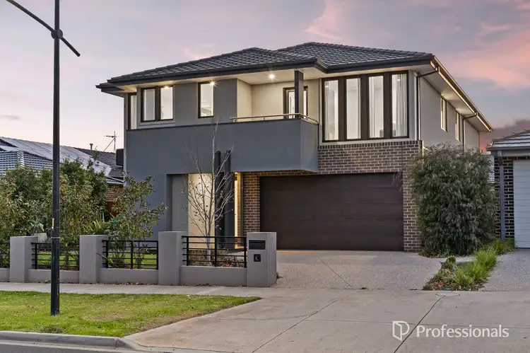 20 Best Drive, Deanside VIC 3336