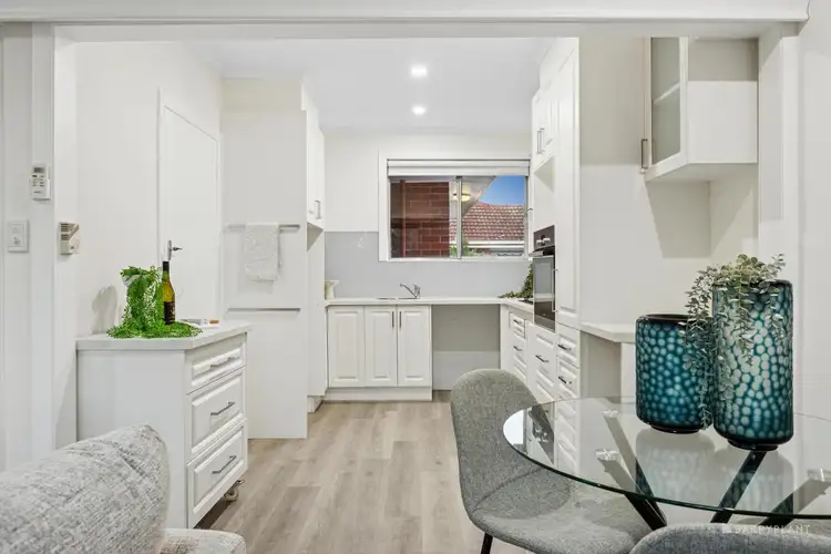 Sixth view of Homely unit listing, 2/380 Elgar Road, Box Hill VIC 3128