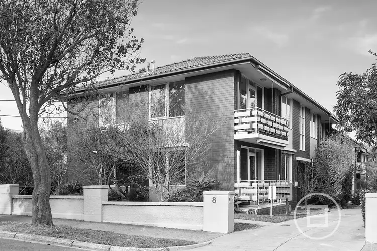 4/8 Alicia Street, Hampton VIC 3188