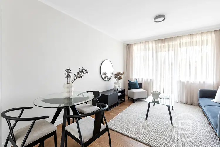 Third view of Homely apartment listing, 4/8 Alicia Street, Hampton VIC 3188