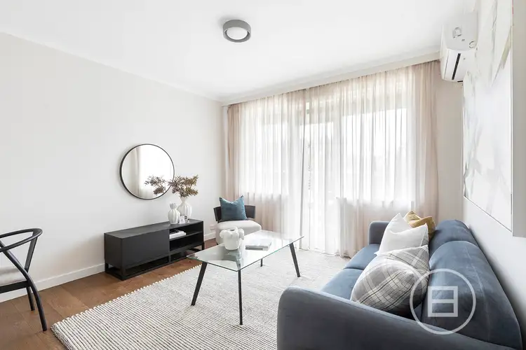 Sixth view of Homely apartment listing, 4/8 Alicia Street, Hampton VIC 3188