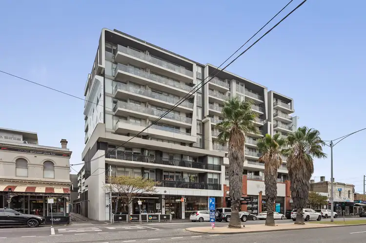 613/101 Bay Street, Port Melbourne VIC 3207