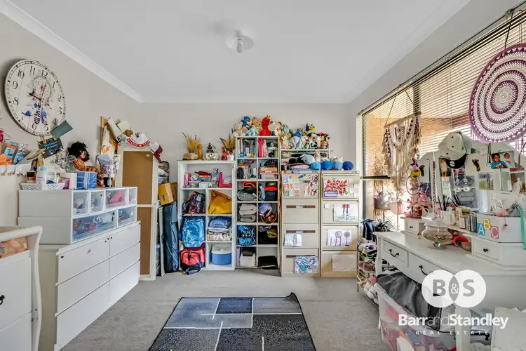 Fourth view of Homely house listing, 17 Wiroo Loop, Dalyellup WA 6230
