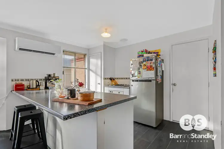 Sixth view of Homely house listing, 17 Wiroo Loop, Dalyellup WA 6230