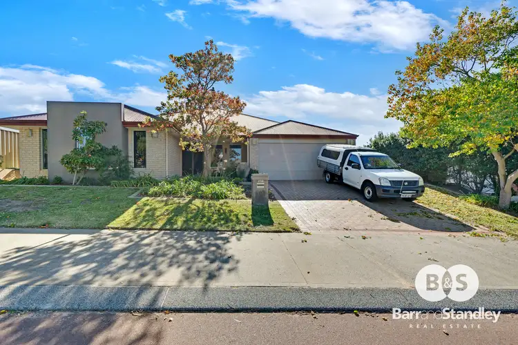 238 Dalyellup Boulevard, Dalyellup WA 6230