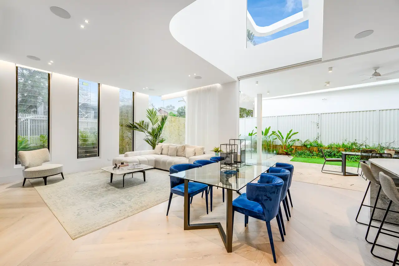 Main view of Homely house listing, 2 Grosvenor Crescent, Cronulla NSW 2230