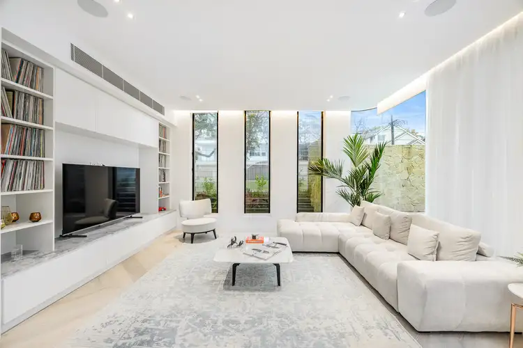 Fourth view of Homely house listing, 2 Grosvenor Crescent, Cronulla NSW 2230