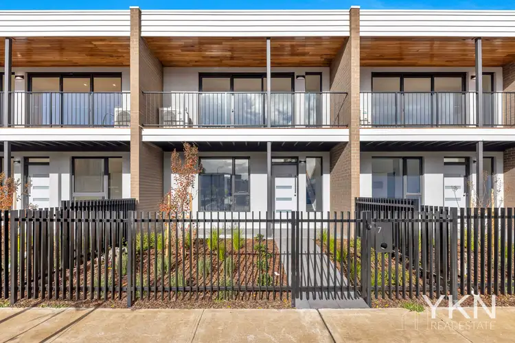 7 Ribbonwood Crescent, Sunshine North VIC 3020