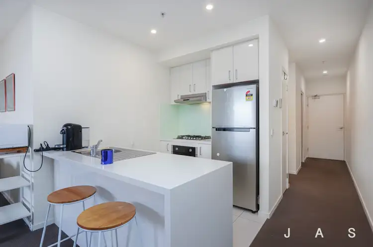 Main view of Homely apartment listing, 204/30 Ashley Street, West Footscray VIC 3012
