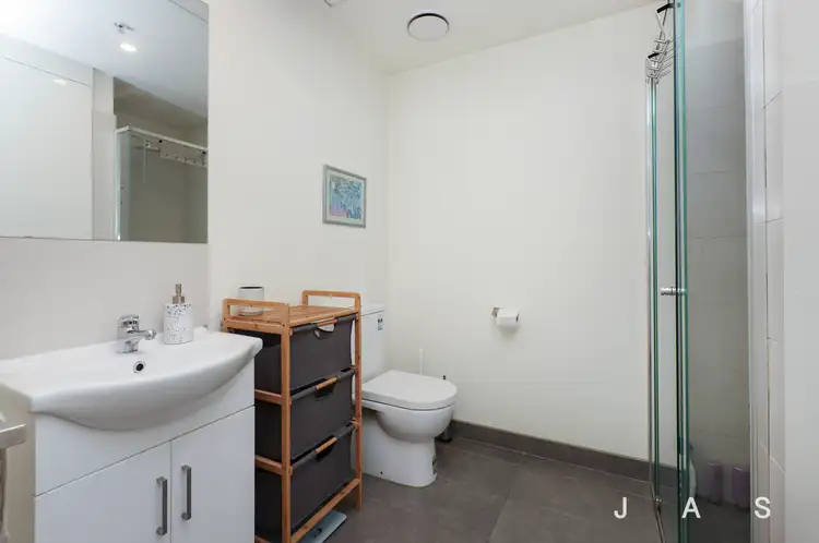 Sixth view of Homely apartment listing, 204/30 Ashley Street, West Footscray VIC 3012
