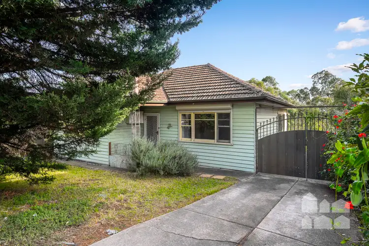 Main view of Homely house listing, 21 Anderson Road, Sunshine VIC 3020