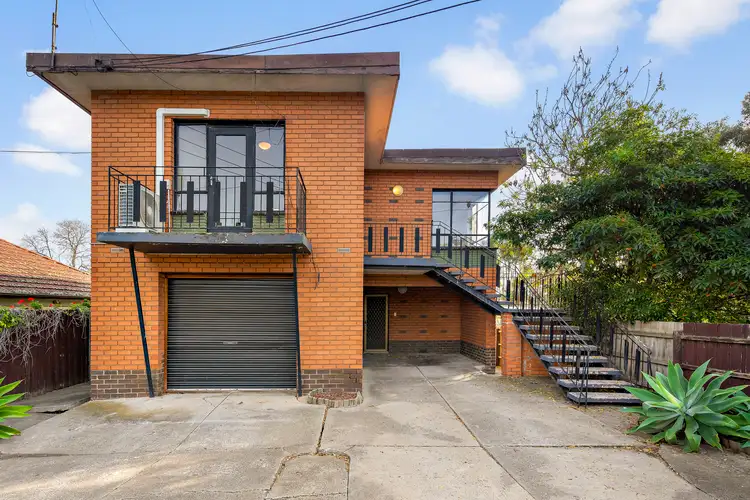 Main view of Homely house listing, 23 Anderson Road, Sunshine VIC 3020
