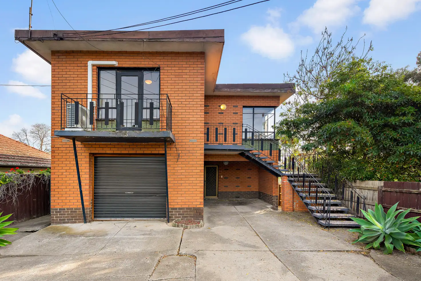 Main view of Homely house listing, 23 Anderson Road, Sunshine VIC 3020