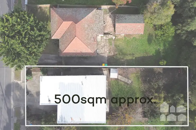 Third view of Homely house listing, 23 Anderson Road, Sunshine VIC 3020