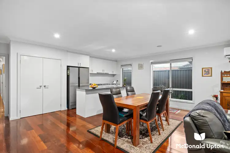 Fifth view of Homely house listing, 56A Elstone Avenue, Airport West VIC 3042