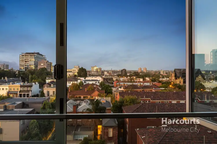 708/166 Wellington Parade, East Melbourne VIC 3002