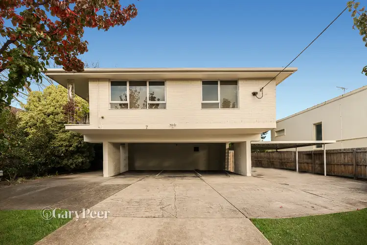 4/7 Huntly Street, Glen Huntly VIC 3163