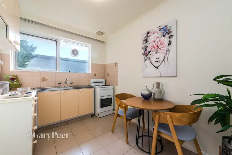 Third view of Homely apartment listing, 4/7 Huntly Street, Glen Huntly VIC 3163