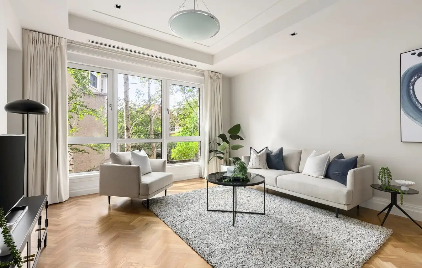 Main view of Homely apartment listing, 102/392A Toorak Road, Toorak VIC 3142