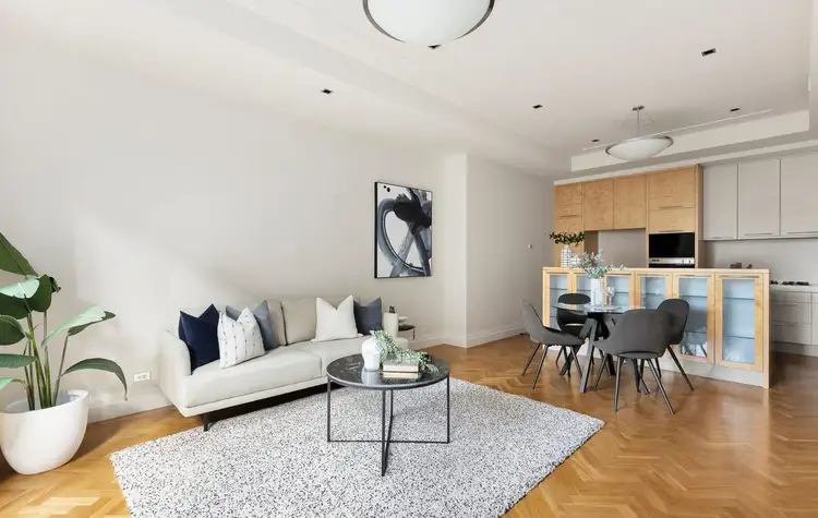 Fourth view of Homely apartment listing, 102/392A Toorak Road, Toorak VIC 3142