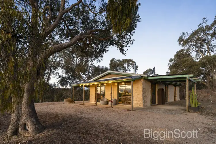 1/439 Yandoit Creek Road, Yandoit VIC 3461