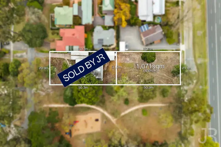 Second view of Homely land listing, 159 High Street, Berwick VIC 3806