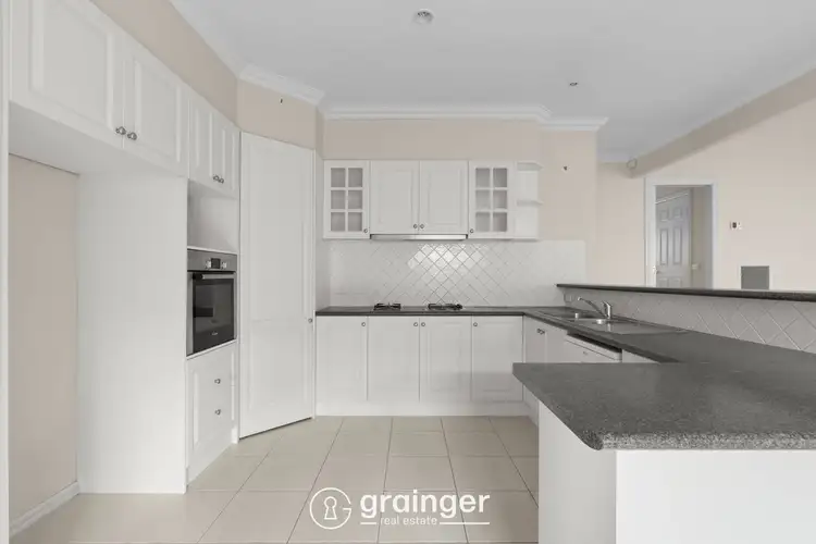 Fourth view of Homely house listing, 16 Dorchester Drive, Narre Warren South VIC 3805