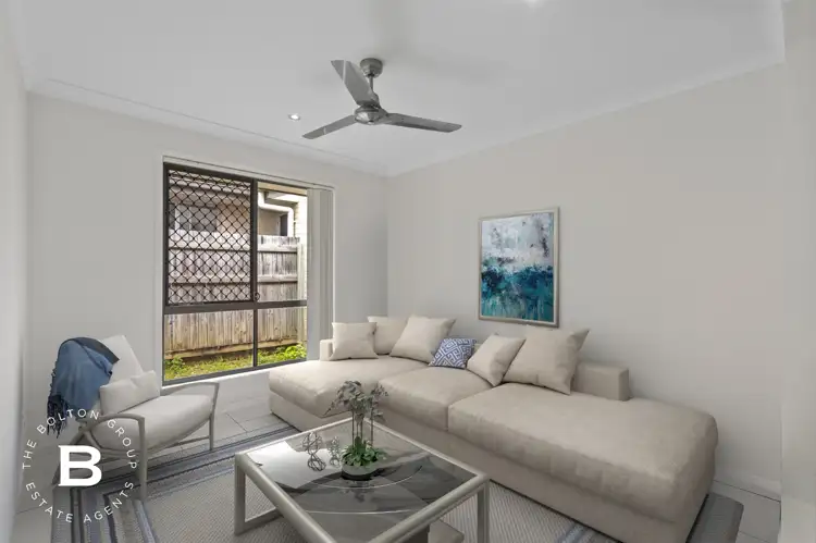Third view of Homely house listing, 11 Heron Court, Redbank Plains QLD 4301