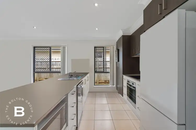 Fourth view of Homely house listing, 11 Heron Court, Redbank Plains QLD 4301