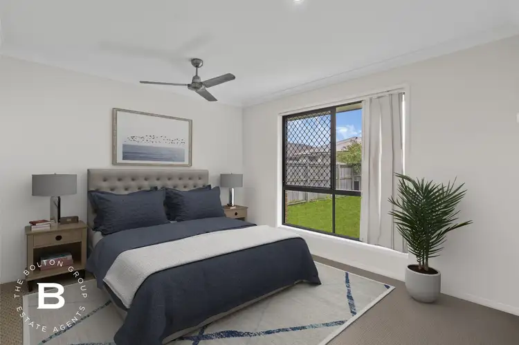 Sixth view of Homely house listing, 11 Heron Court, Redbank Plains QLD 4301