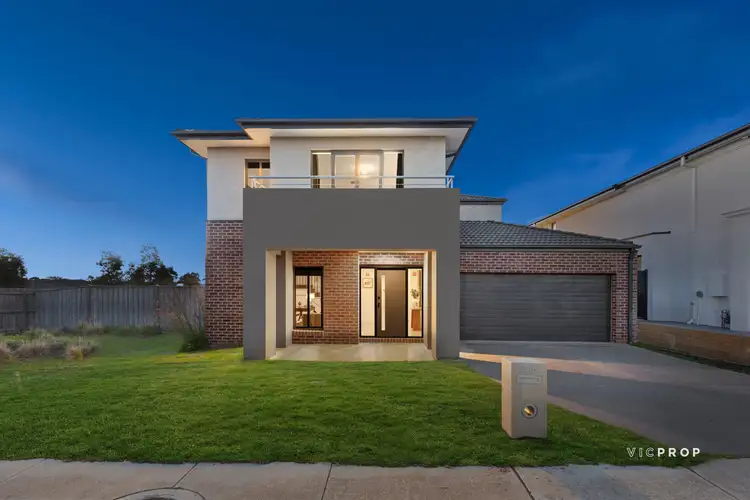 218 Haze Drive, Point Cook VIC 3030