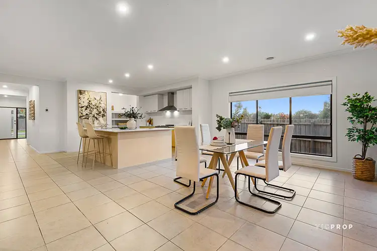 Fourth view of Homely house listing, 218 Haze Drive, Point Cook VIC 3030