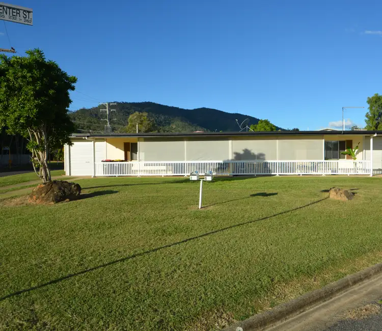 418 Murphy Street, Frenchville QLD 4701