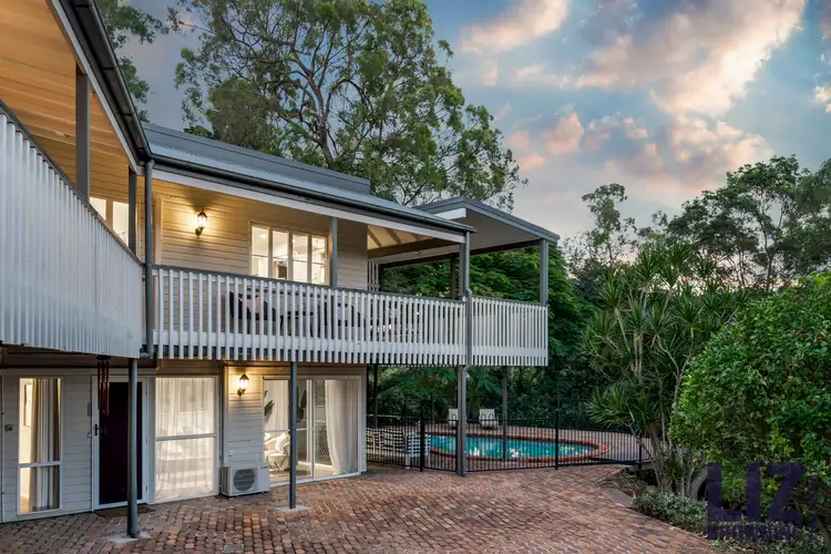 49 Burbong Street, Chapel Hill QLD 4069