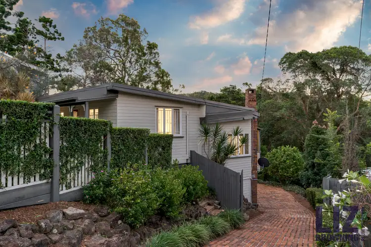 Second view of Homely house listing, 49 Burbong Street, Chapel Hill QLD 4069
