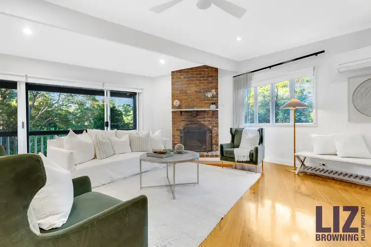 Third view of Homely house listing, 49 Burbong Street, Chapel Hill QLD 4069